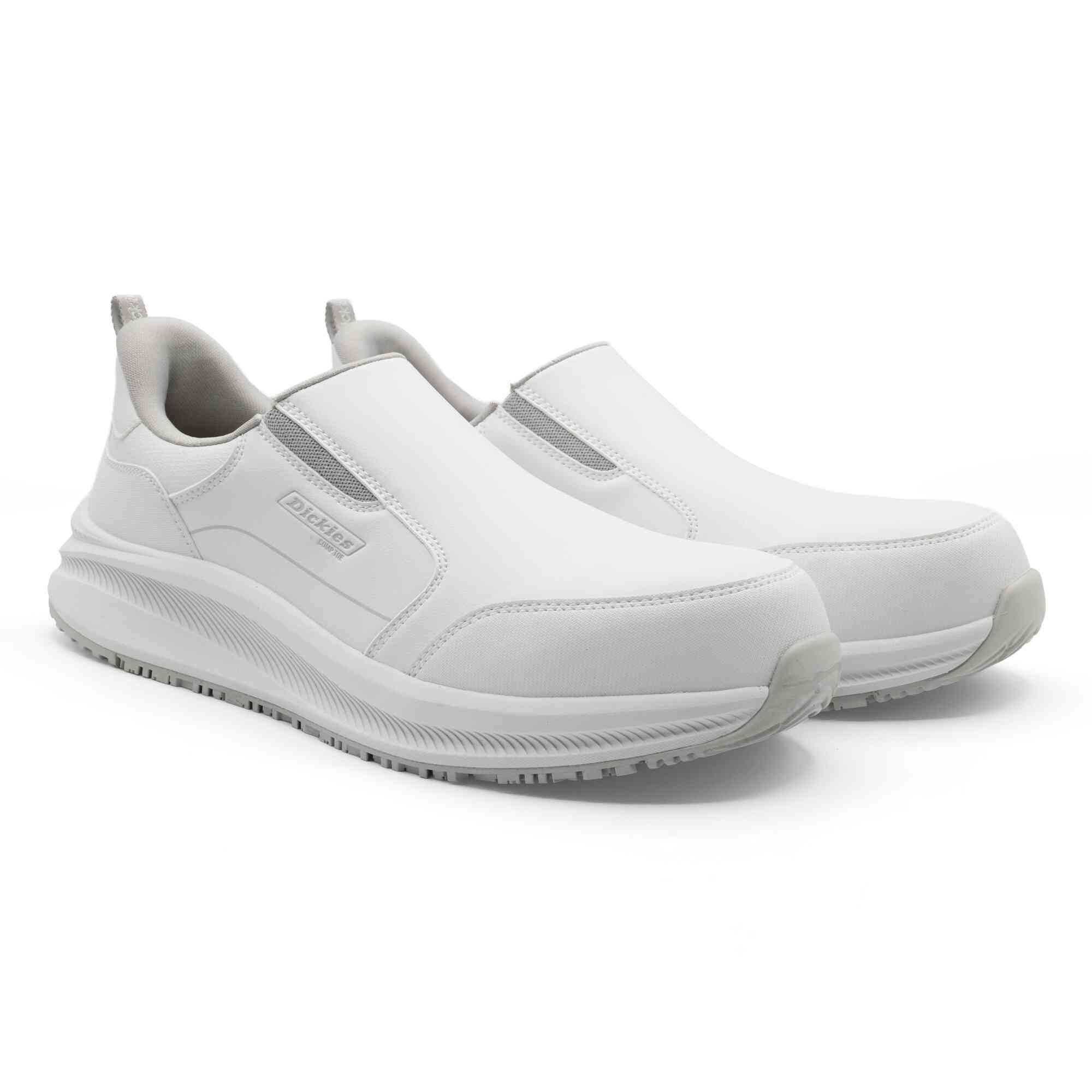 Dickies FRISCO CT Wht 10 D